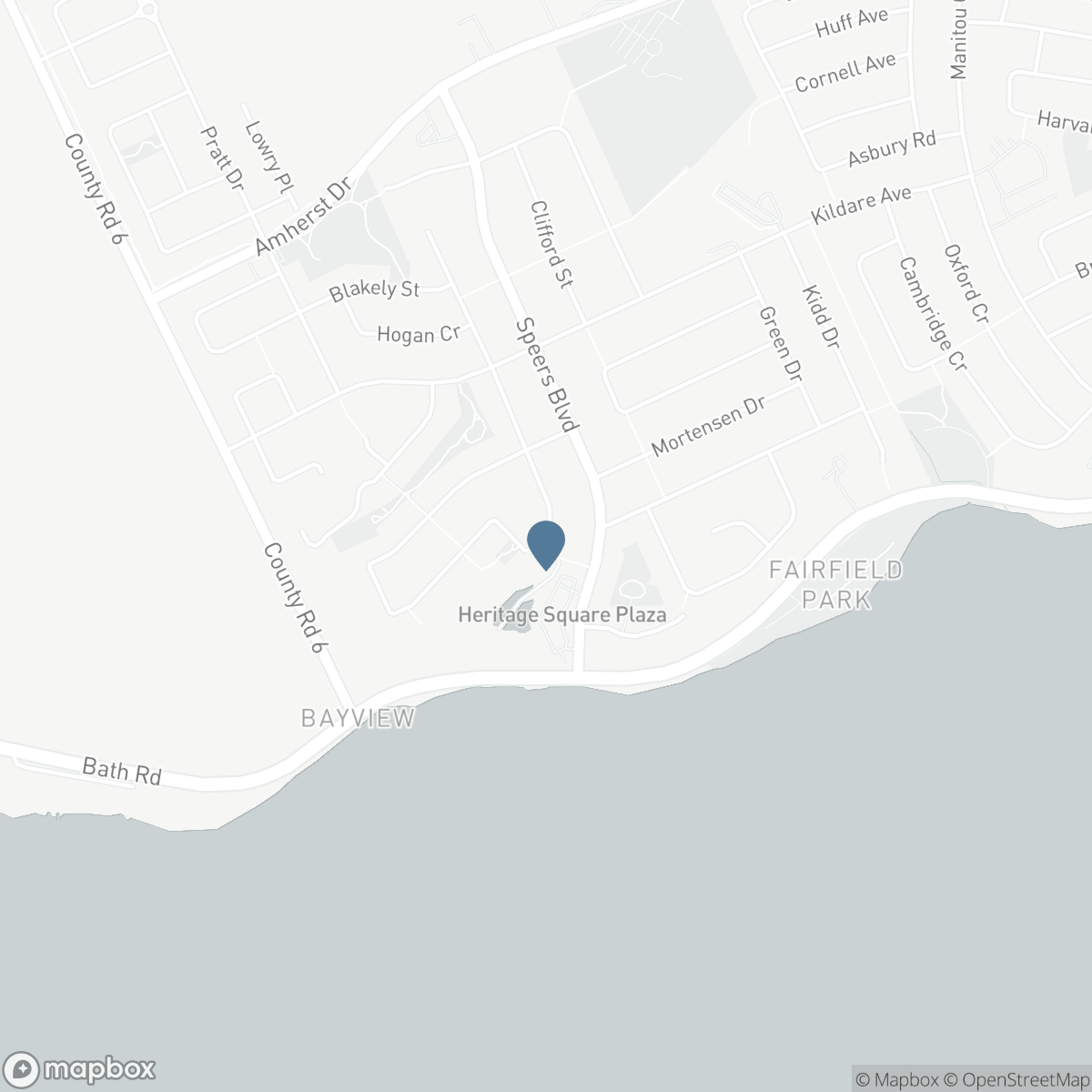 145 MACDOUGALL DRIVE, Loyalist, Ontario K7N 0A2